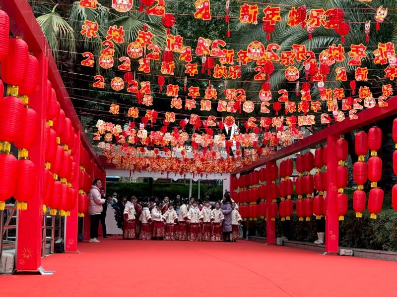 临潼区文化资源深度挖掘：构建具有城市辨识度的文旅内容矩阵